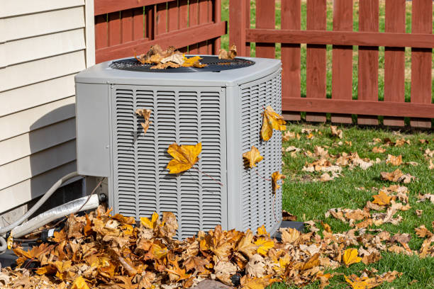 Professional HVAC in Circle Pines, MN