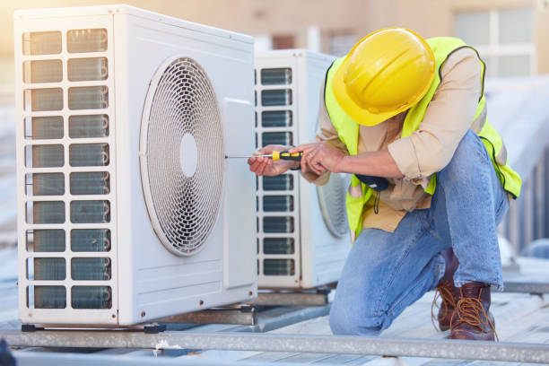 Best Affordable HVAC services  in Circle Pines, MN