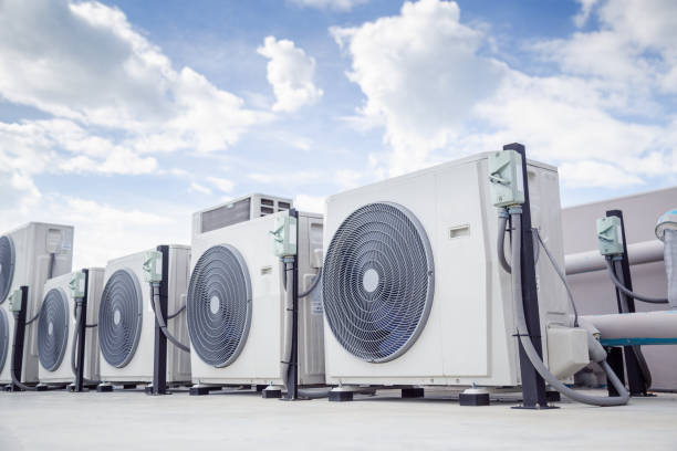 Best Air quality test  in Circle Pines, MN