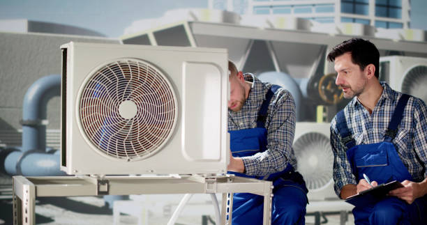 Best HVAC companies near me  in Circle Pines, MN