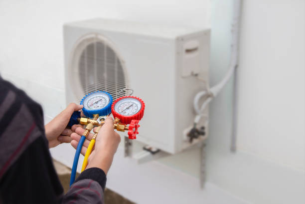 Best Affordable HVAC services  in Circle Pines, MN