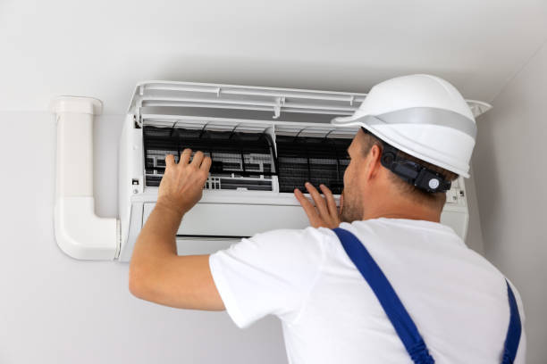 Best HVAC system installation  in Circle Pines, MN