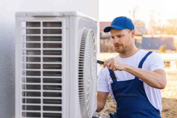 Best HVAC tune-up services  in Circle Pines, MN