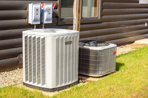 Best HVAC repair near me  in Circle Pines, MN
