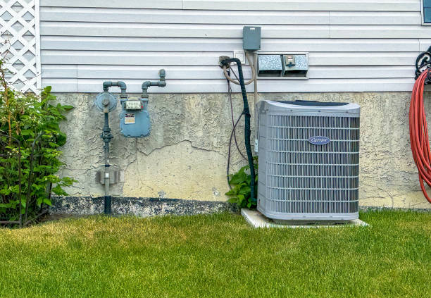 Best HVAC installation services  in Circle Pines, MN